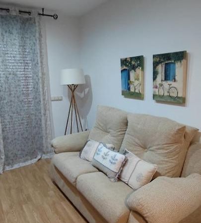 Apartamento Vicente, Bonito Apartamento En Boltaña Extérieur photo