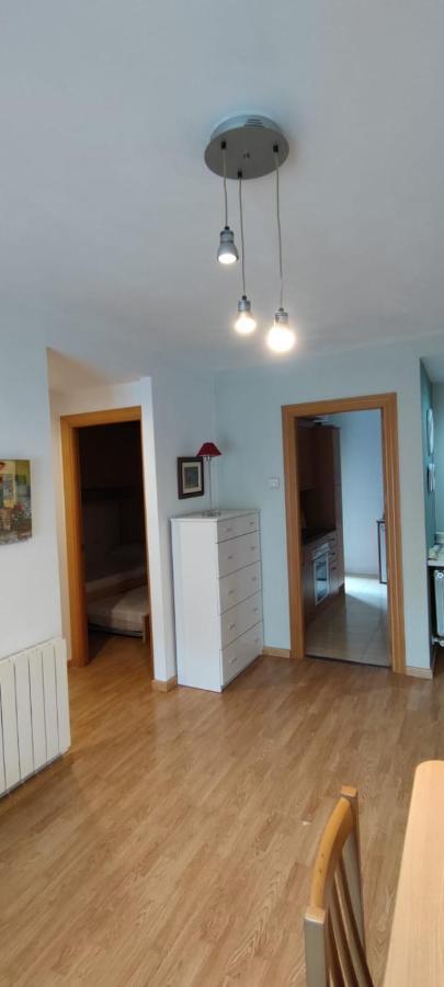 Apartamento Vicente, Bonito Apartamento En Boltaña Extérieur photo