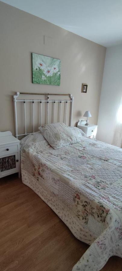 Apartamento Vicente, Bonito Apartamento En Boltaña Extérieur photo
