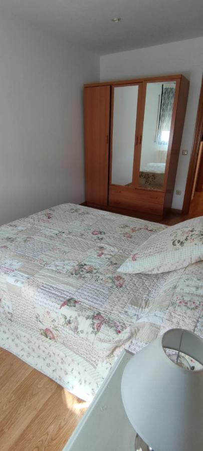 Apartamento Vicente, Bonito Apartamento En Boltaña Extérieur photo