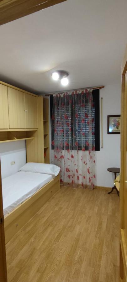 Apartamento Vicente, Bonito Apartamento En Boltaña Extérieur photo