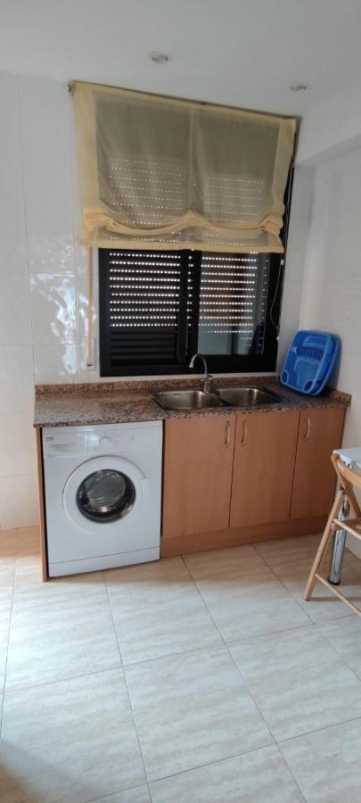Apartamento Vicente, Bonito Apartamento En Boltaña Extérieur photo