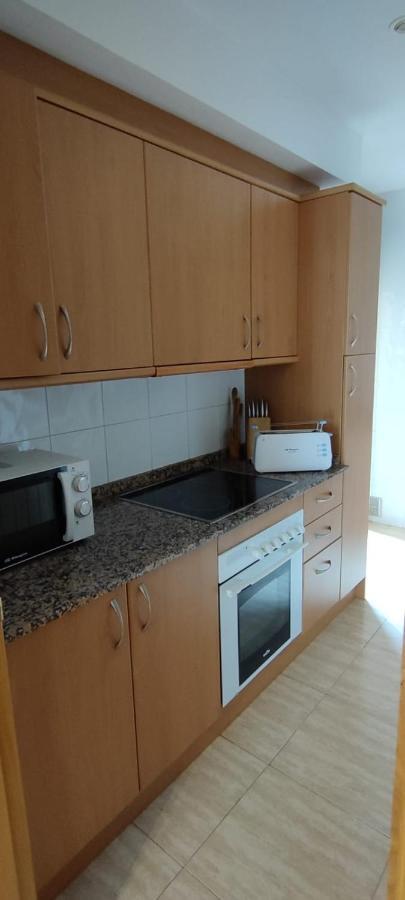 Apartamento Vicente, Bonito Apartamento En Boltaña Extérieur photo