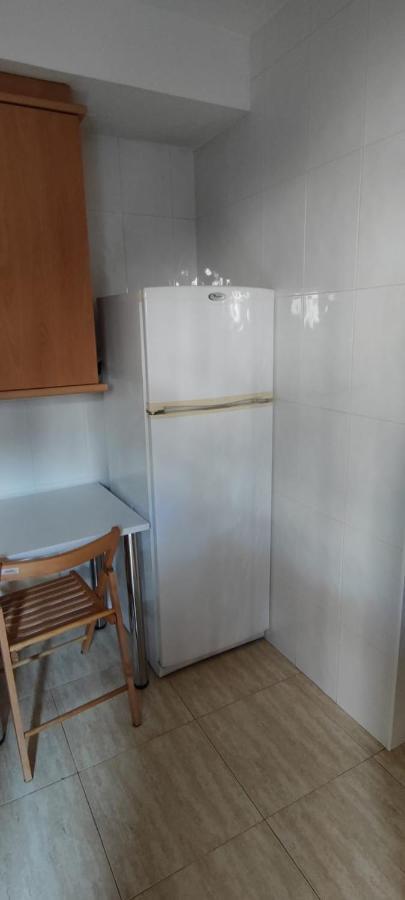 Apartamento Vicente, Bonito Apartamento En Boltaña Extérieur photo