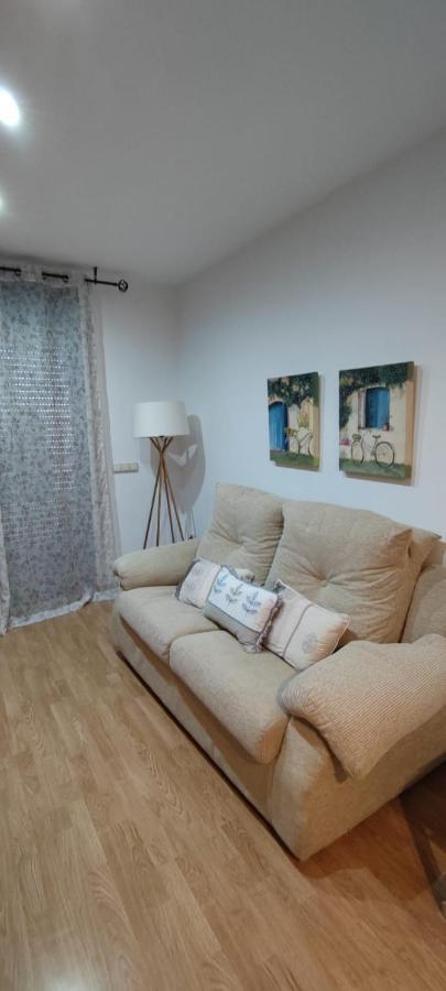 Apartamento Vicente, Bonito Apartamento En Boltaña Extérieur photo